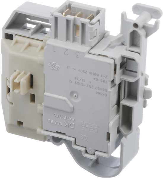 00637590 Elektrická závora Bosch | Siemens