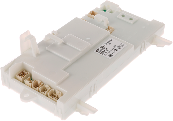 00637981 Naprogramovaný výkonový modul Bosch | Siemens
