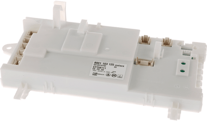 00637981 Naprogramovaný výkonový modul Bosch | Siemens