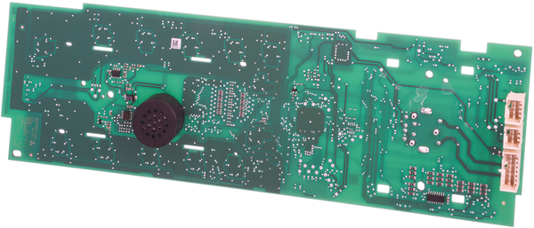 00638590 Displejový modul je naprogramovaný Bosch | Siemens