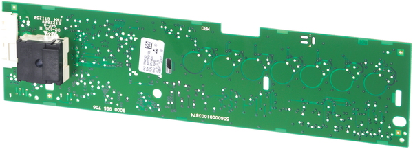 00638654 Ovládací modul naprogramovaný Bosch | Siemens