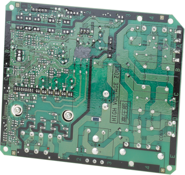 00640104 Technologie Inverter Bosch | Siemens