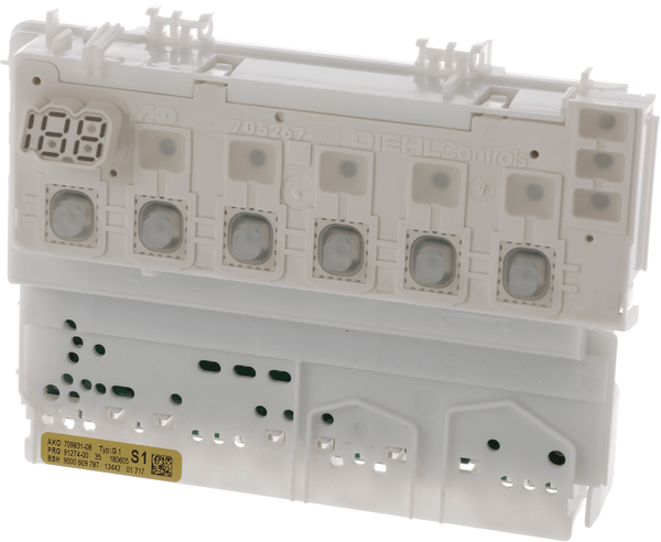 00640177 Řídící modul Bosch | Siemens