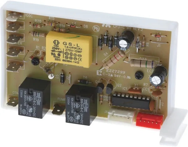 00640345 Modul do kávovaru Bosch | Siemens