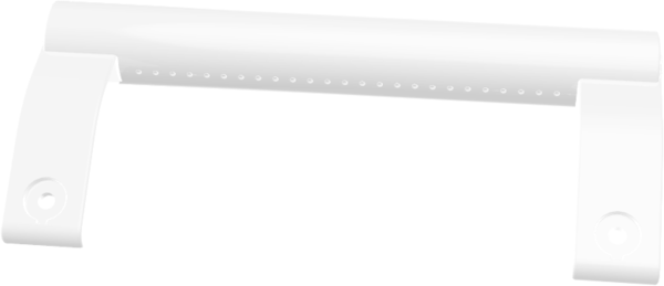 00640504 Rukojeť dveří Bosch | Siemens