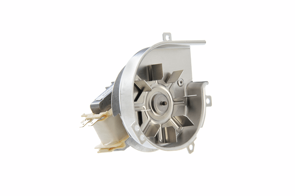 00641197 Motor ventilátoru