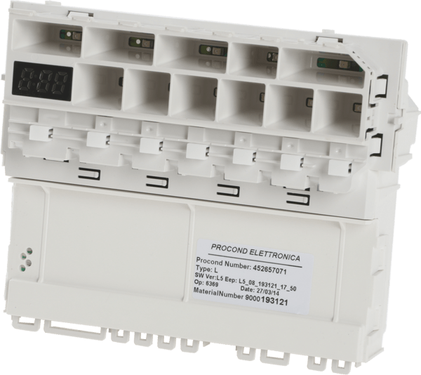 00641285 Řídící modul Bosch | Siemens
