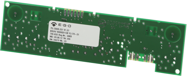 00641303 Modul display