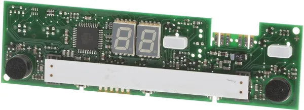00641328 Operační modul do varné desky Bosch | Siemens