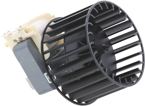 00642277 Motor ventilátoru Bosch | Siemens