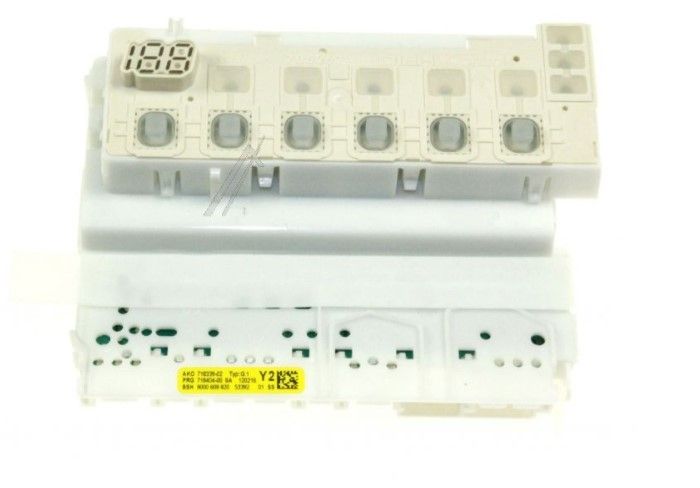 00642724 Elektronika do myčky nádobí Bosch | Siemens