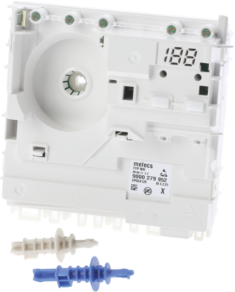 00643216 Řídící modul Bosch | Siemens