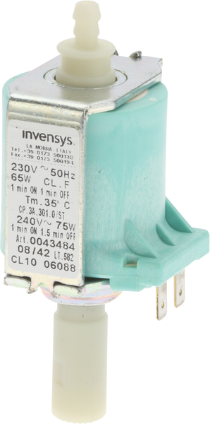 00643444 Čerpadlo Bosch | Siemens