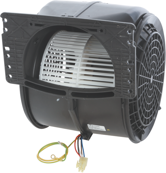 00643837 Motor ventilátoru