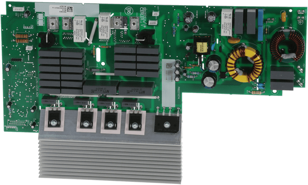 00643954 Modul Bosch | Siemens