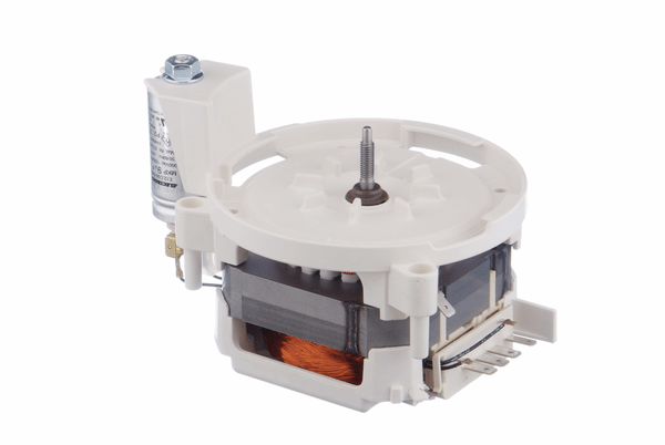 00644972 Motor Bosch | Siemens
