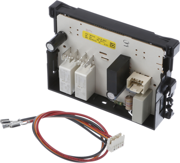 00645544 Hodiny Bosch | Siemens