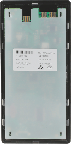 00645547 Modul Bosch | Siemens