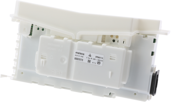 00645622 Naprogramovaný výkonový modul Bosch | Siemens