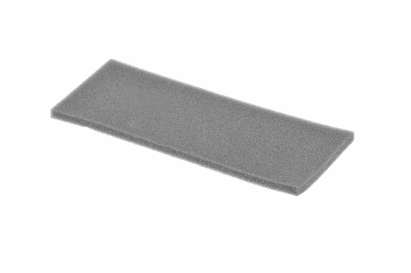 00645668 Pěnový filtr Bosch | Siemens
