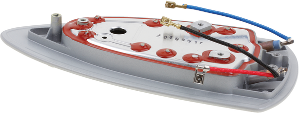00645673 Topné těleso Bosch | Siemens