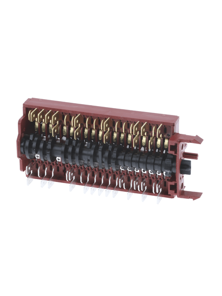 00645801 Přepínač Bosch | Siemens