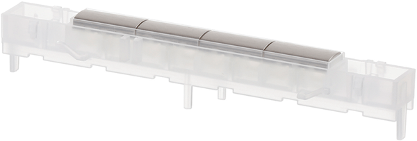 00646020 Sada tlačítek Bosch | Siemens