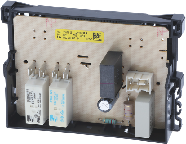 00646182 Hodiny Bosch | Siemens