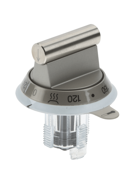 00646342 Knoflík plotny Bosch | Siemens