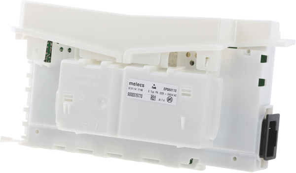 00646430 Naprogramovaný výkonový modul Bosch | Siemens