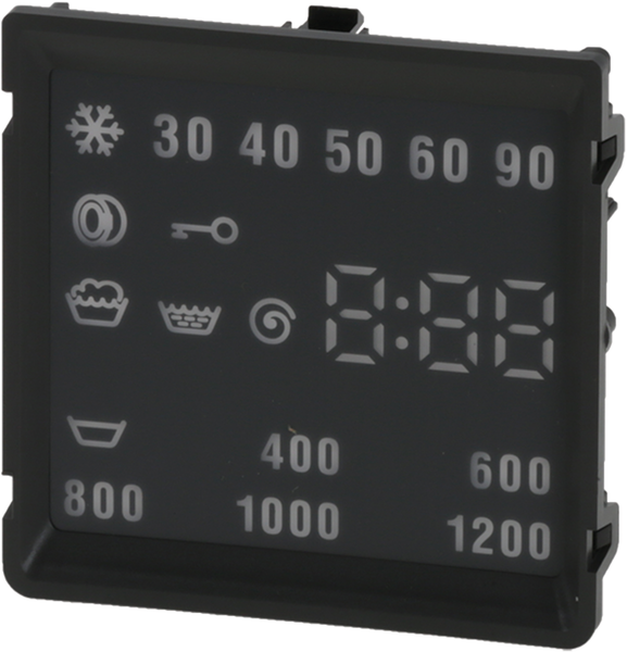 00646534 Displej Bosch | Siemens