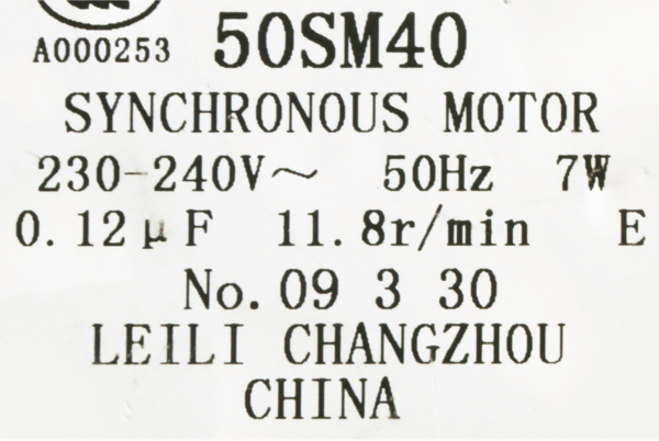 00646705 Nosič Bosch | Siemens
