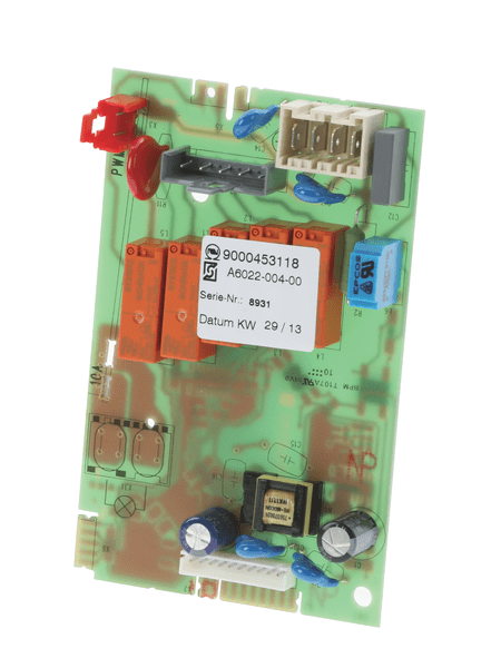 00646709 Řídící modul Bosch | Siemens
