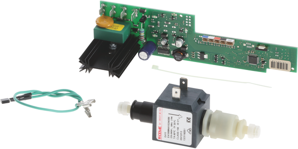 00646712 Řídící modul Bosch | Siemens