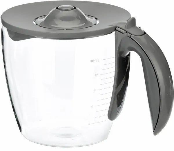 00647051 Skleněná konvice do kávovaru Bosch | Siemens