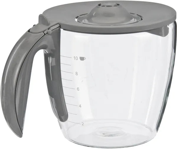 00647051 Skleněná konvice do kávovaru Bosch | Siemens