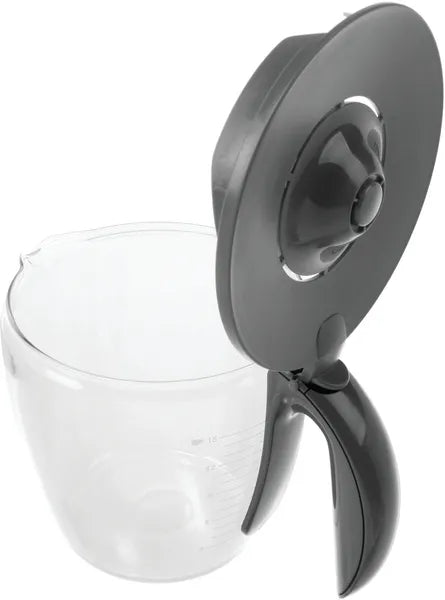00647051 Skleněná konvice do kávovaru Bosch | Siemens