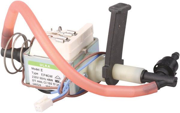 00647096 Čerpadlo Bosch | Siemens