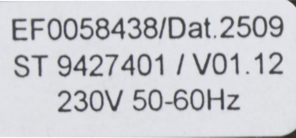 00647450 Řídící modul Bosch | Siemens