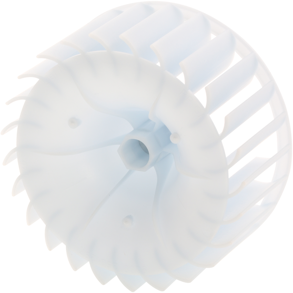 00647541 Válec ventilátoru Bosch | Siemens