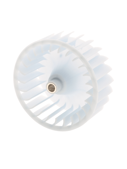 00647541 Válec ventilátoru