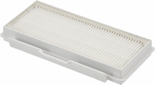 VZ154HFB 00647753 Hygienický filtr HEPA Bosch | Siemens BBZ154HF