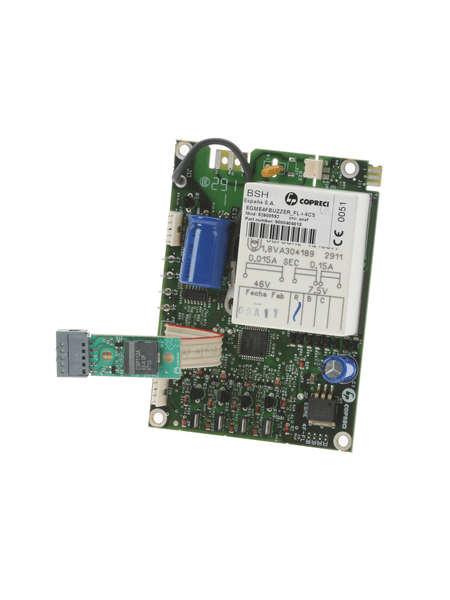 00647805 Řídící modul Bosch | Siemens
