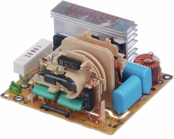 00647895 Modul do mikrovlnné trouby Bosch | Siemens