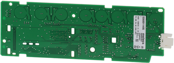 00648406 Operační modul Bosch | Siemens