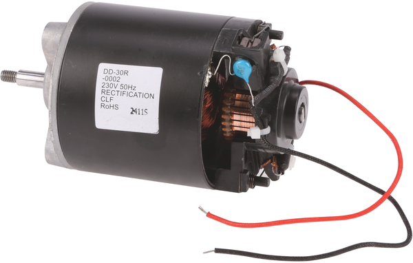 00648421 Motor Bosch | Siemens