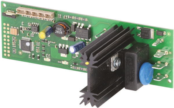 00648442 Řídící modul Bosch | Siemens