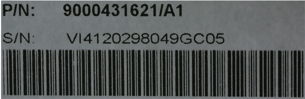 00649319 Operační modul Bosch | Siemens