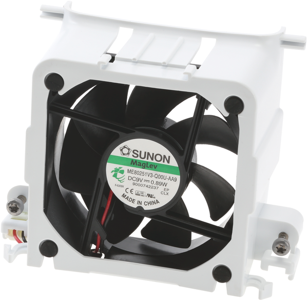 00649327 Ventilátor Bosch | Siemens