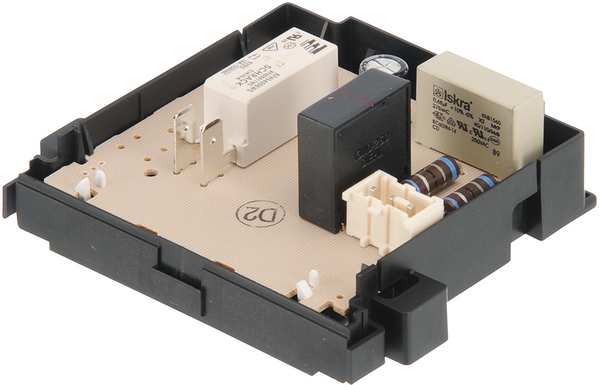 00649645 Hodiny Bosch | Siemens